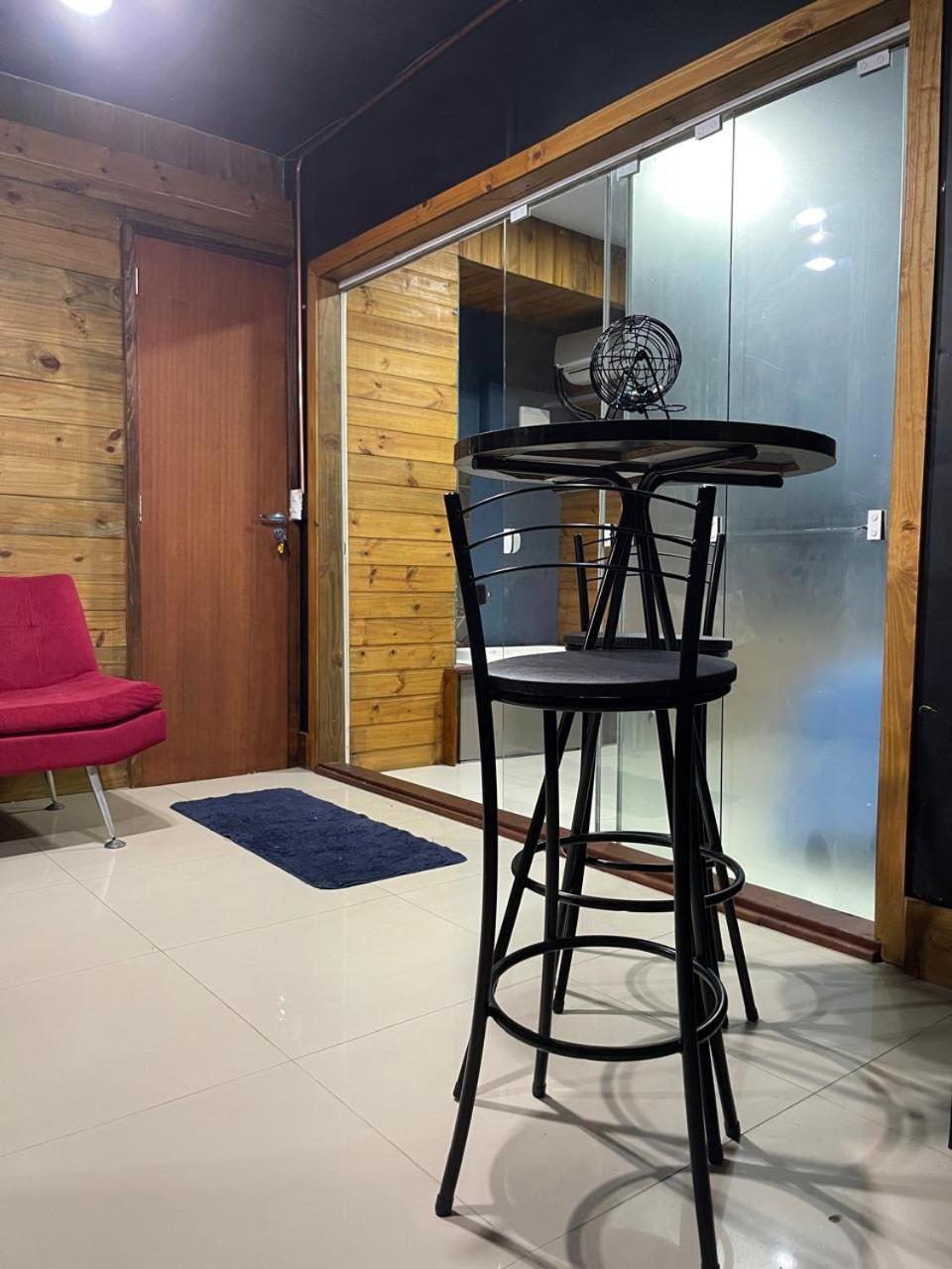Suite Com Hidro No Centro Balneario Camboriu Exterior photo